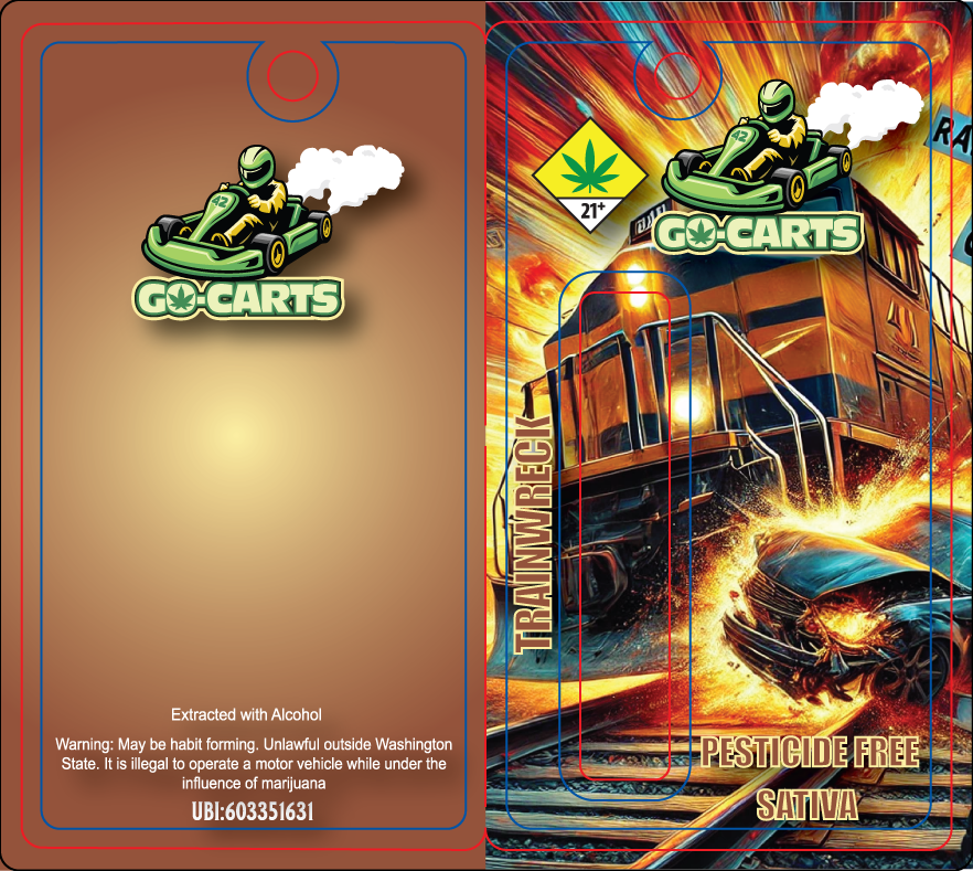 Go Carts Vape