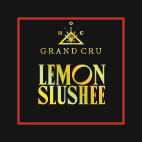 Grand Cru Strain Stickers