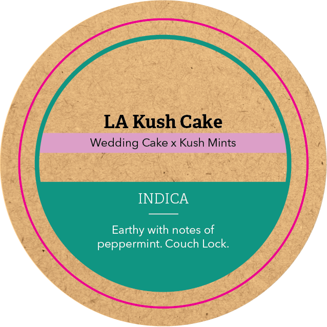 Khush Kush Medium Jar Top