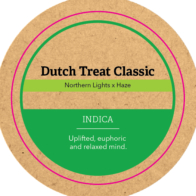 Khush Kush Medium Jar Top