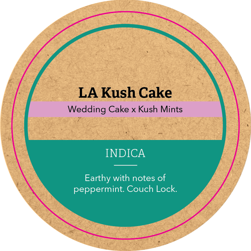Khush Kush Large Jar Top