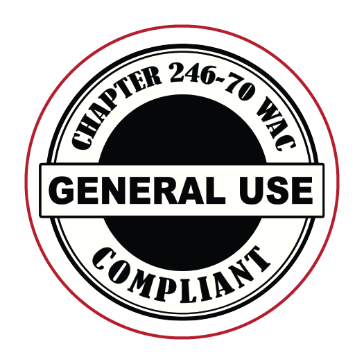 Khush Khush Compliant Sticker