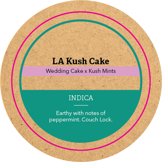 Khush Kush Small Jar Top