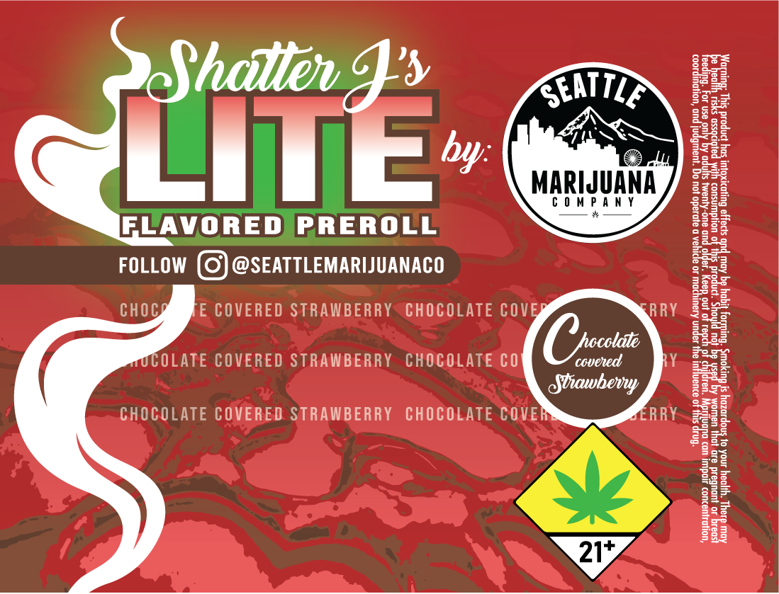 Shatter J's Lite
