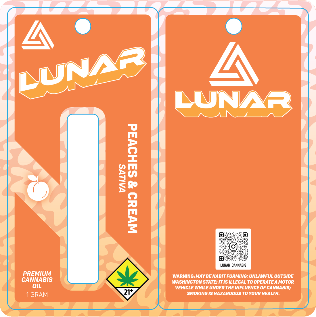 Lunar Cart
