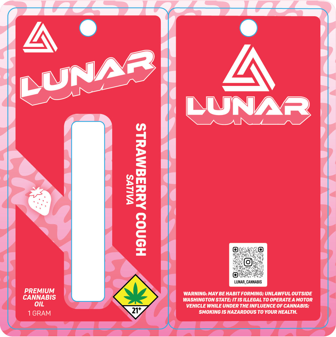 Lunar Cart