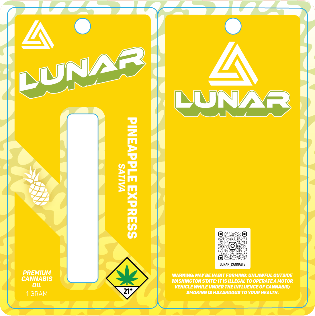 Lunar Cart