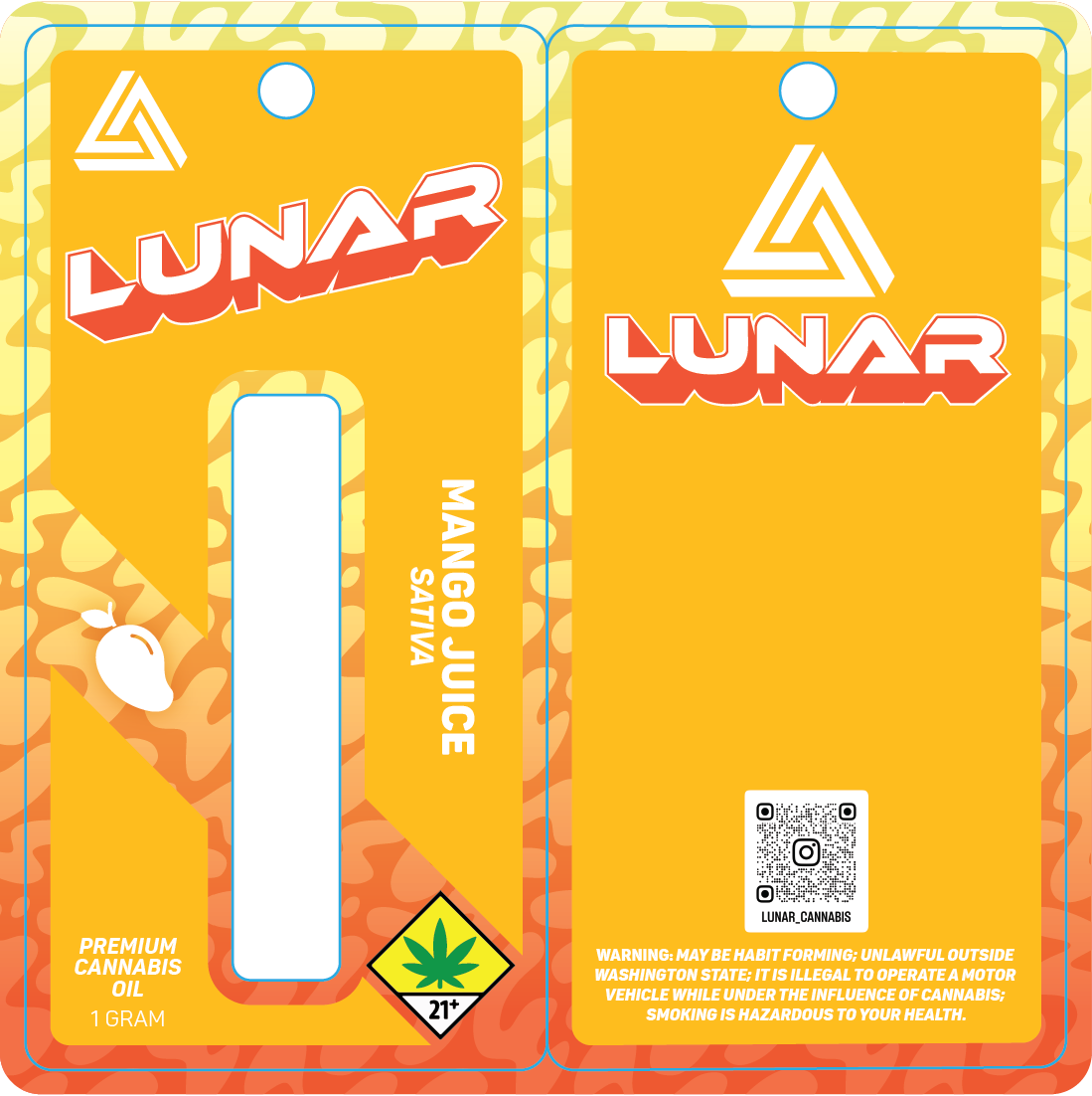 Lunar Cart