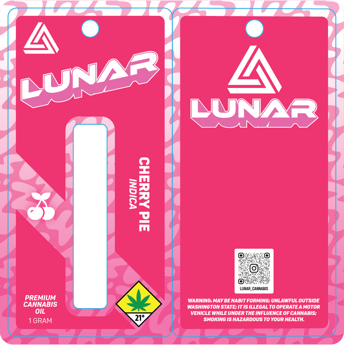 Lunar Cart