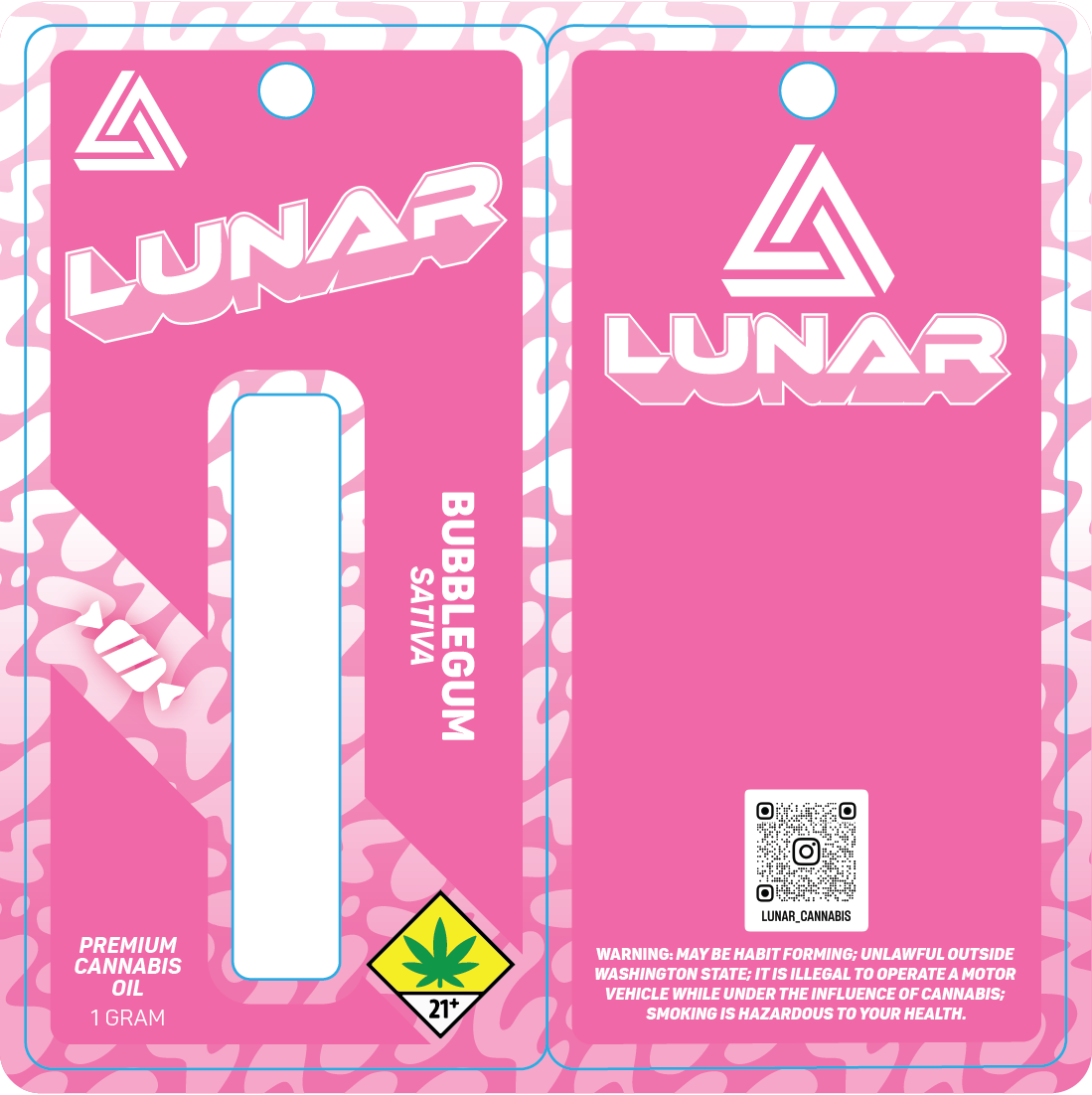 Lunar Cart