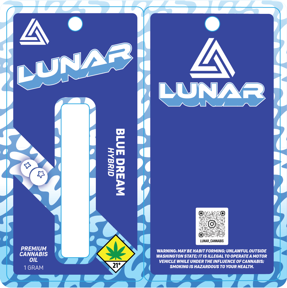 Lunar Cart