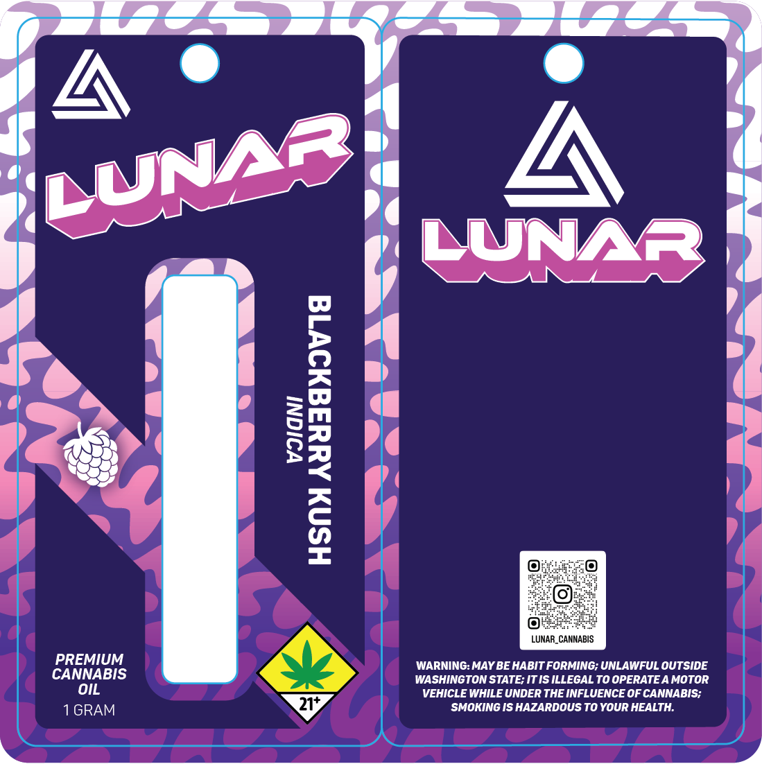 Lunar Cart
