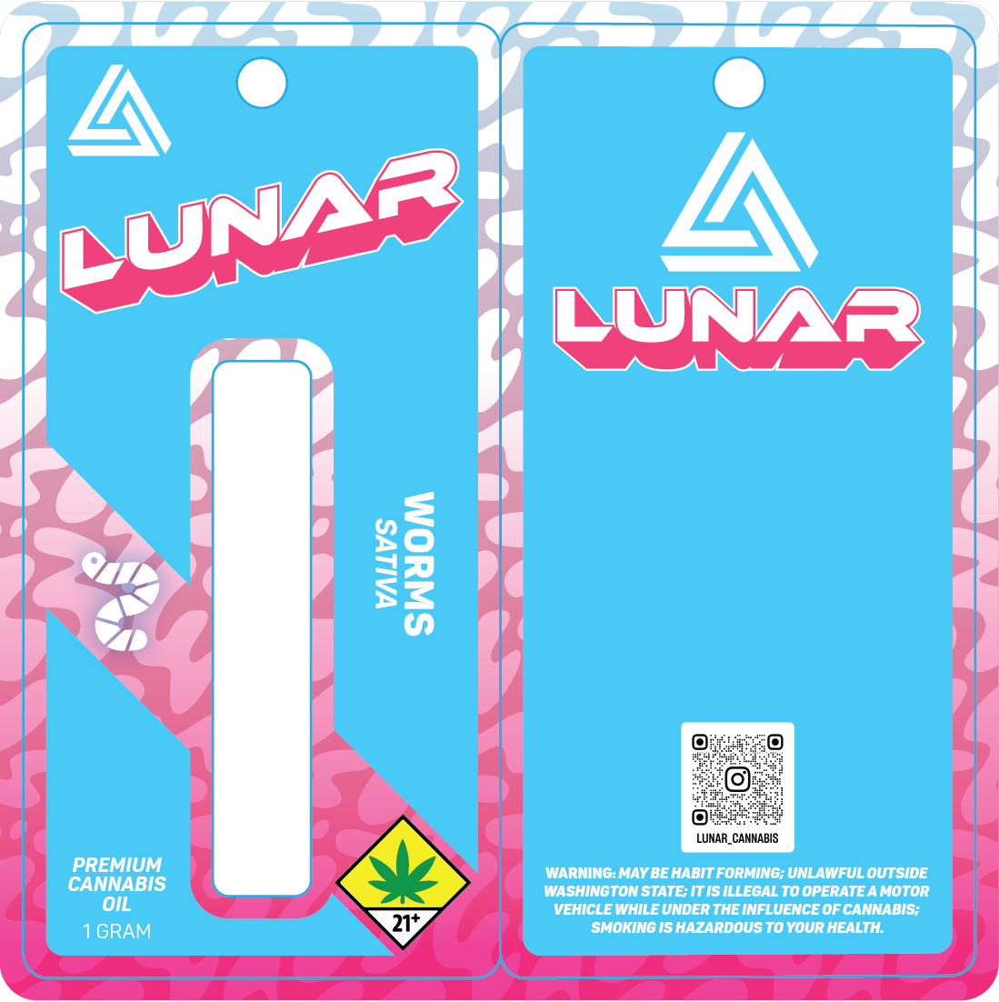 Lunar Cart