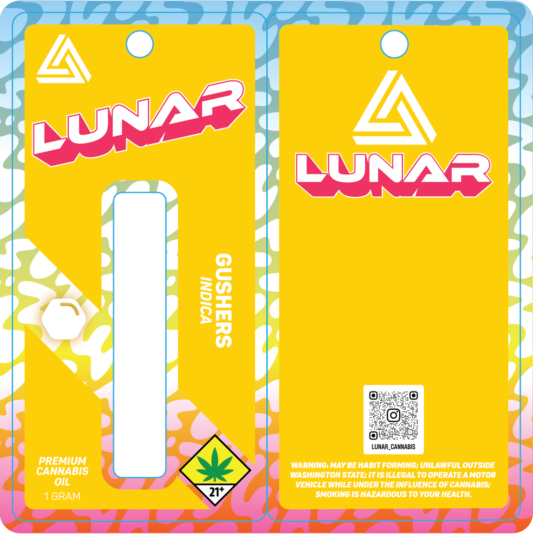 Lunar Cart