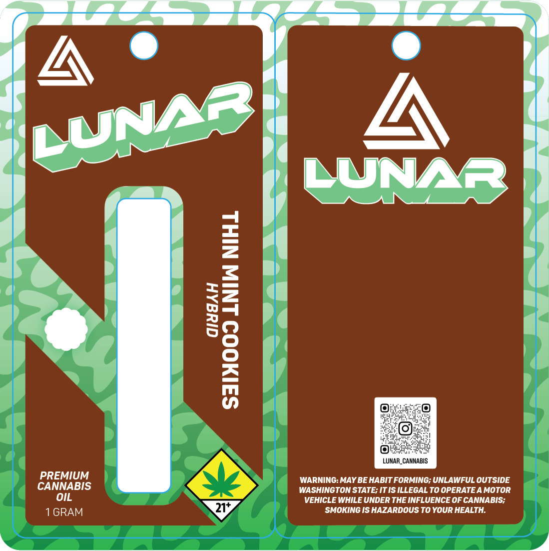 Lunar Cart