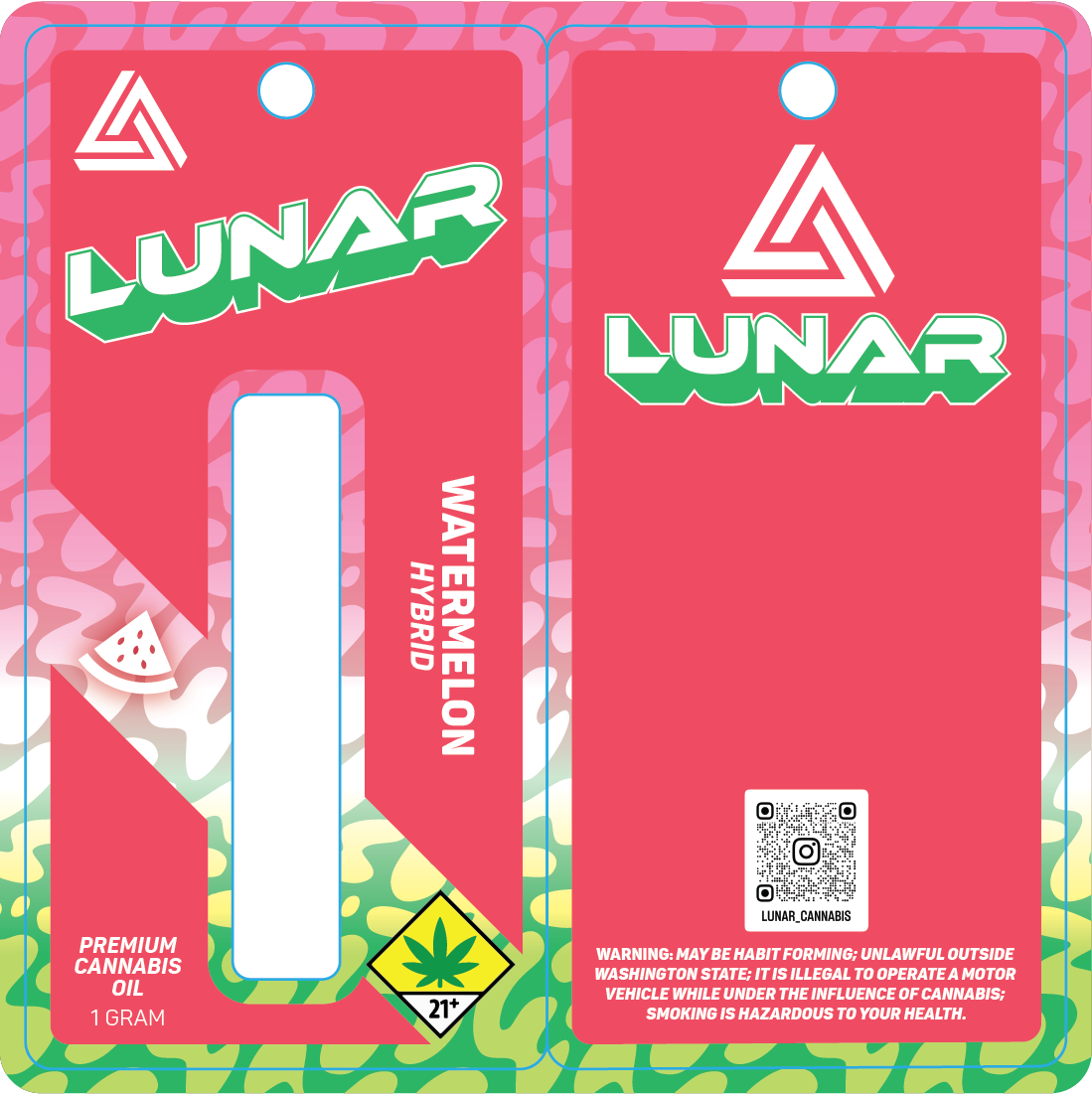 Lunar Cart