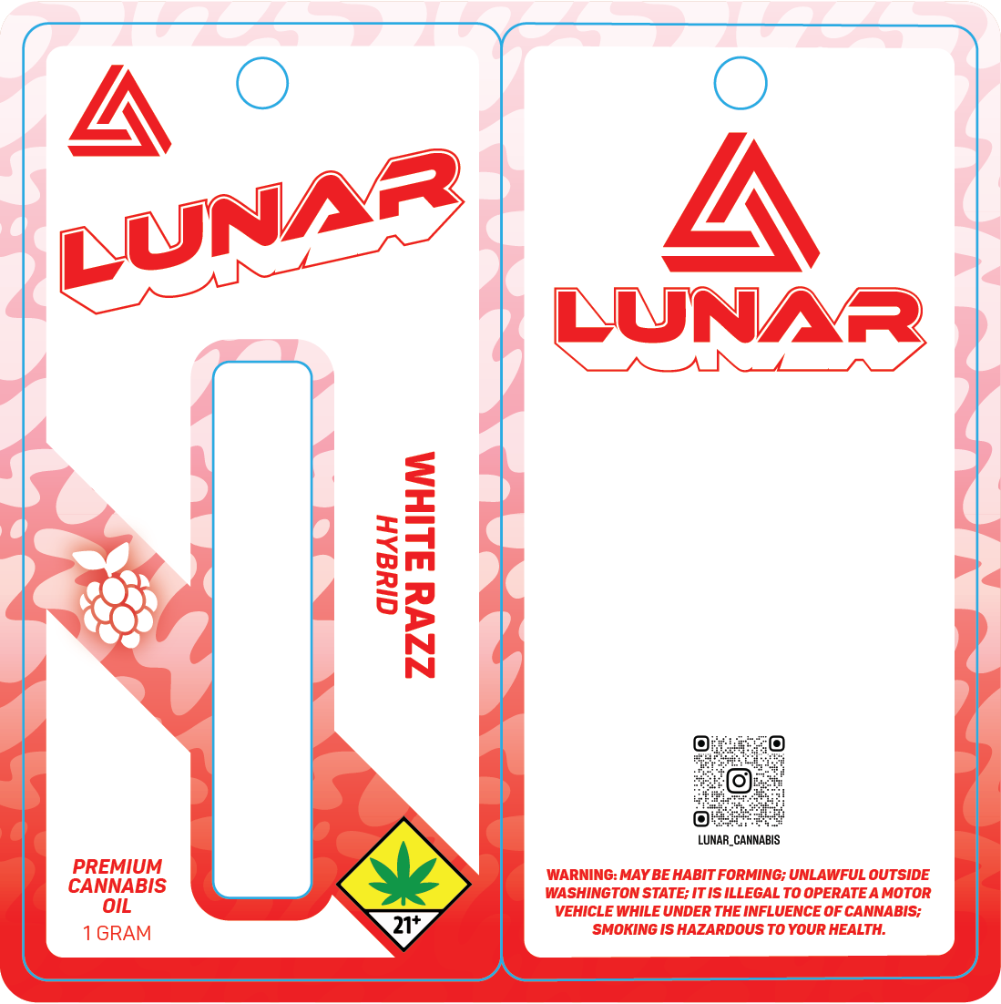 Lunar Cart