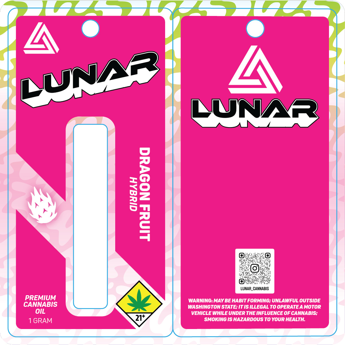 Lunar Cart