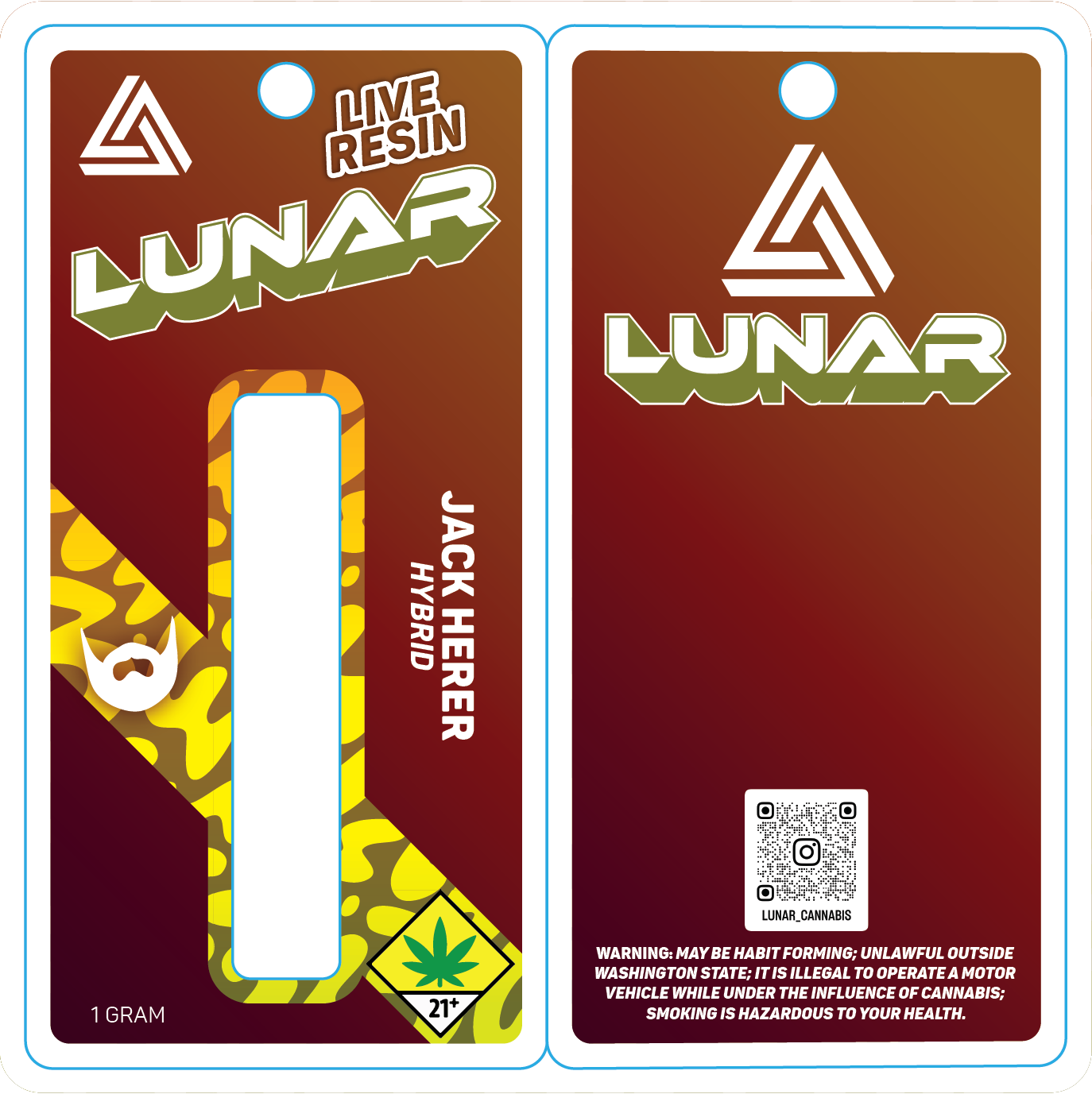 Lunar Cart