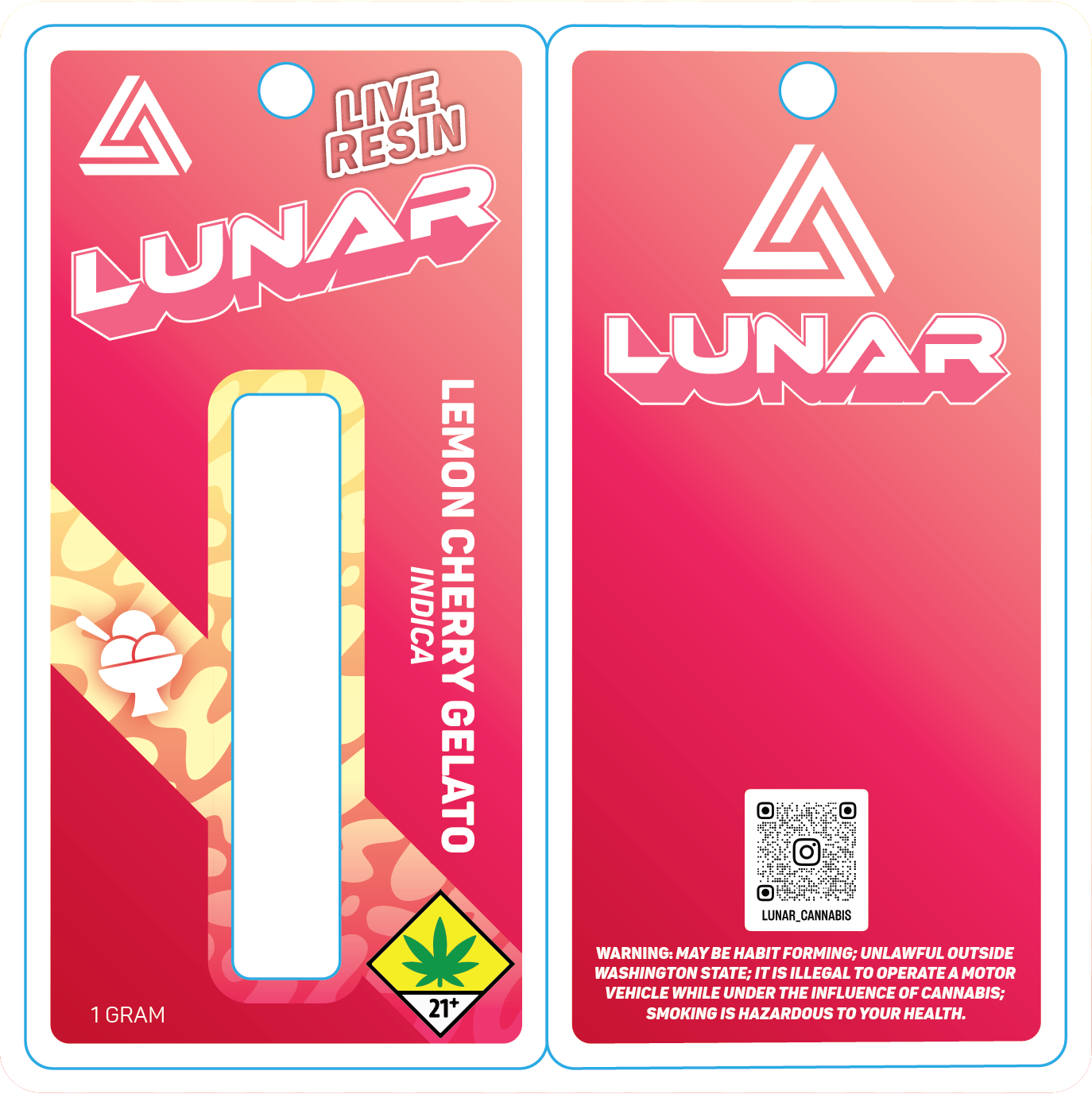 Lunar Cart