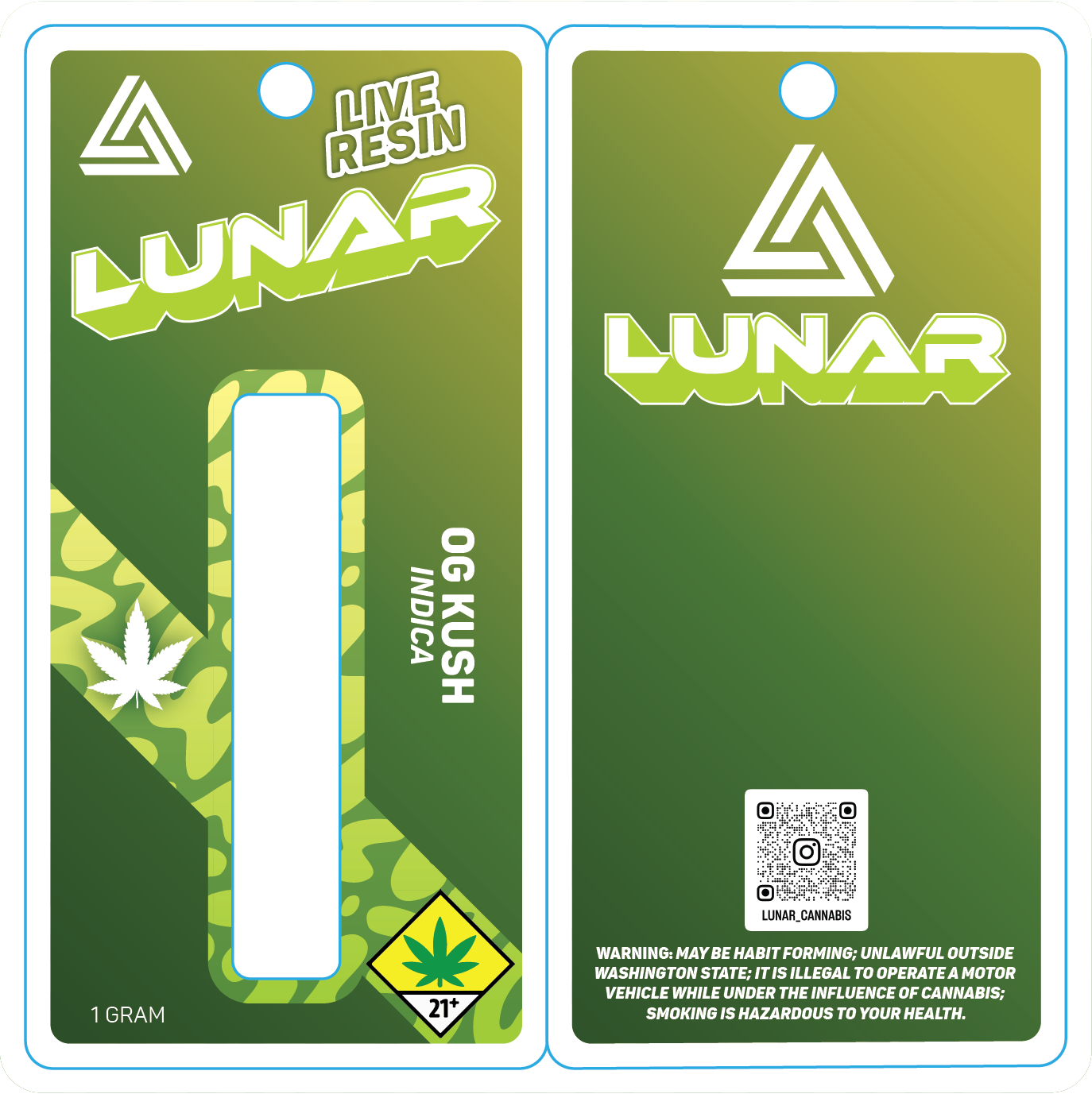 Lunar Cart