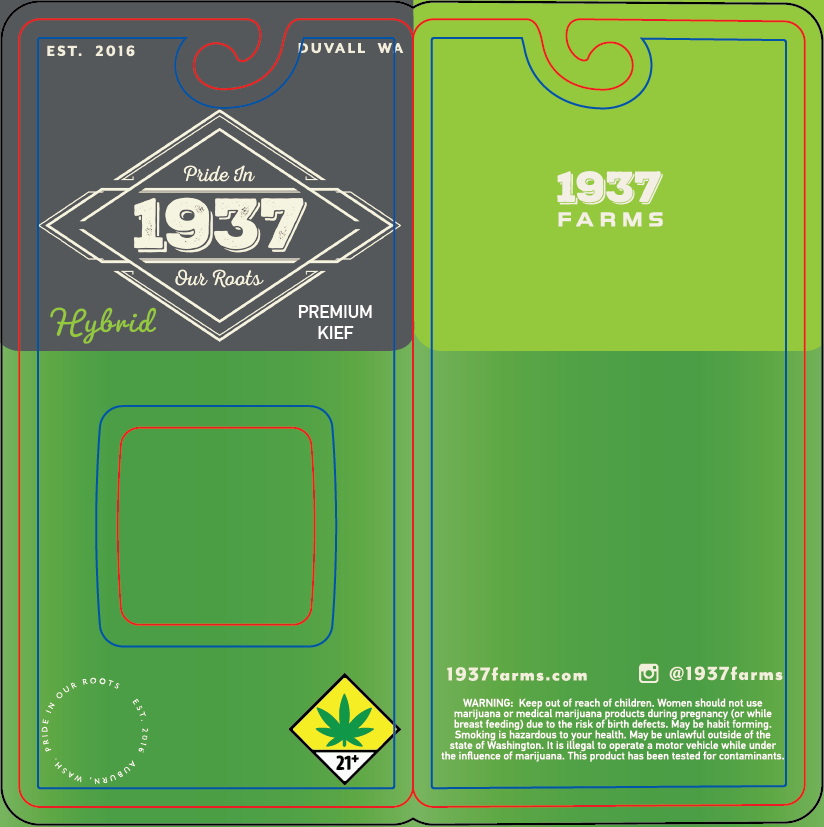 1937 Farms Kief