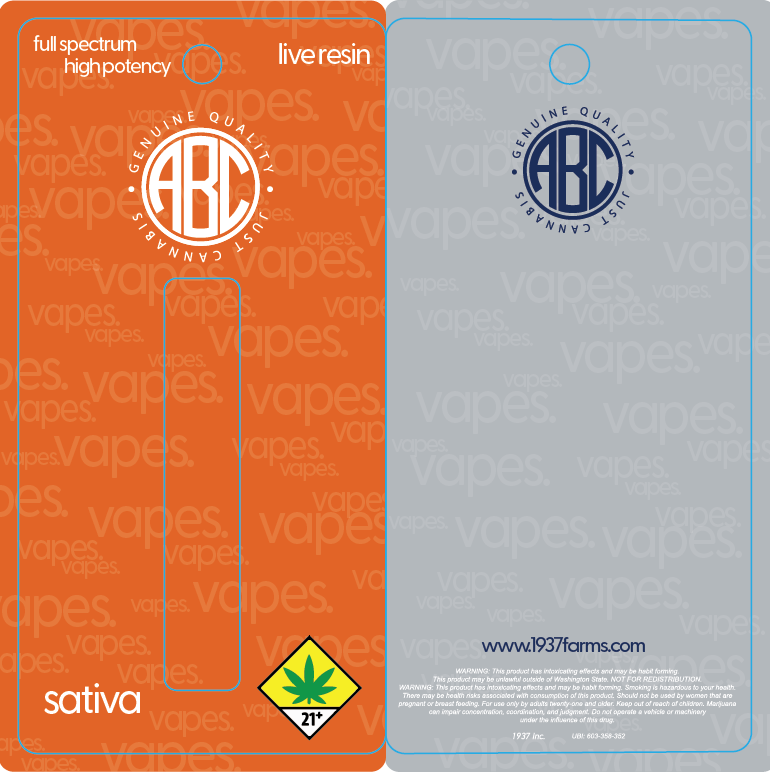 ABC Vape
