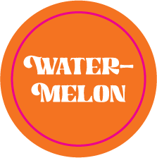 Be Well Infused Preroll Strain Sticker