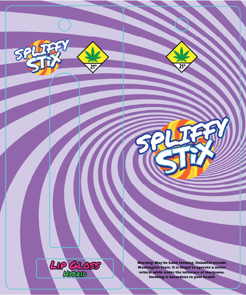Spliffy Stix AT Disposables