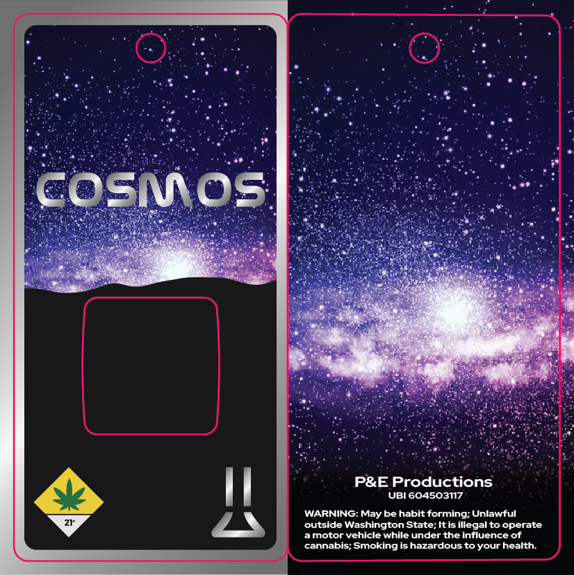Cosmos Dab