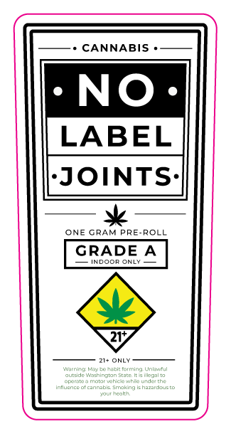 No Label Joint