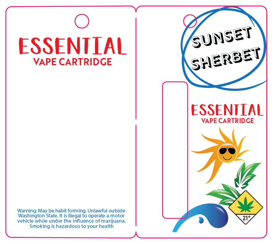 Essential Vape