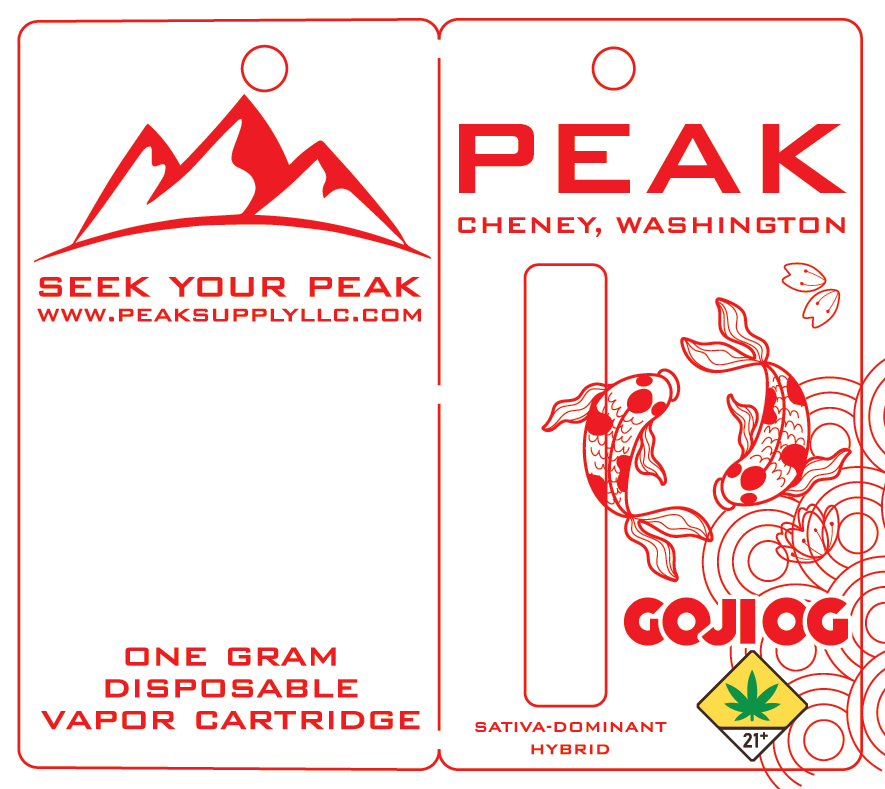 Peak Vape