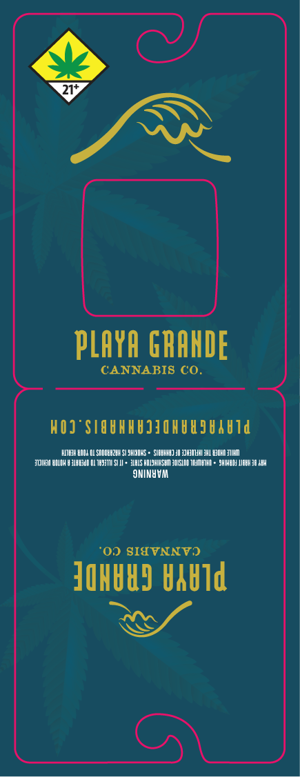 Playa Grande Eco Dab