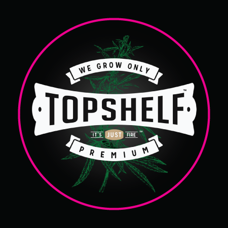 Top Shelf Medium Rounds 1.25in