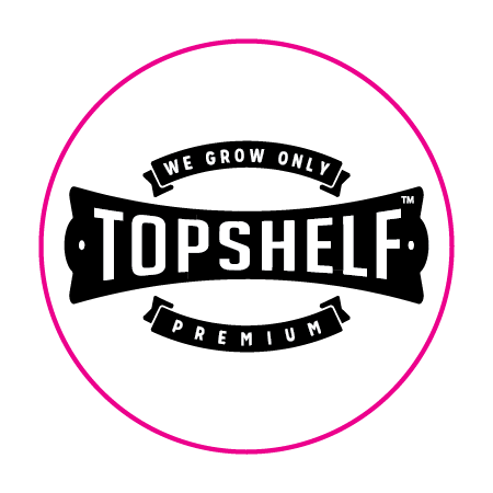 Top Shelf Medium Rounds 1.25in