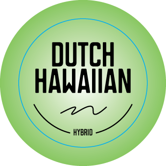 Top Shelf Small Strain Stickers 0.875in