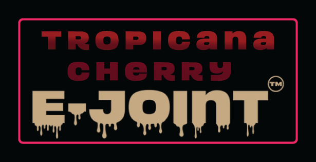 Top Shelf Hash Rosin E-Joint Stickers