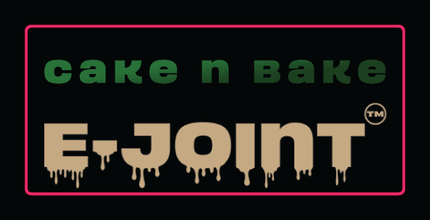 Top Shelf Hash Rosin E-Joint Stickers