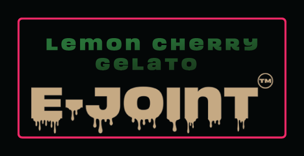 Top Shelf Hash Rosin E-Joint Stickers