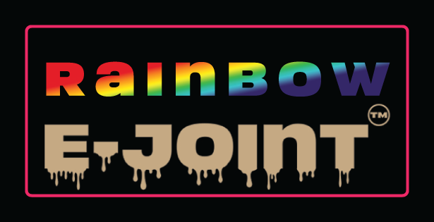 Top Shelf Hash Rosin E-Joint Stickers