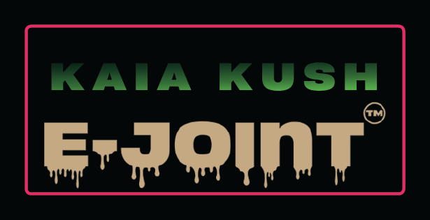 Top Shelf Hash Rosin E-Joint Stickers