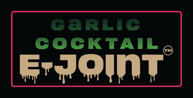 Top Shelf Hash Rosin E-Joint Stickers