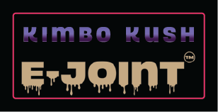 Top Shelf Hash Rosin E-Joint Stickers