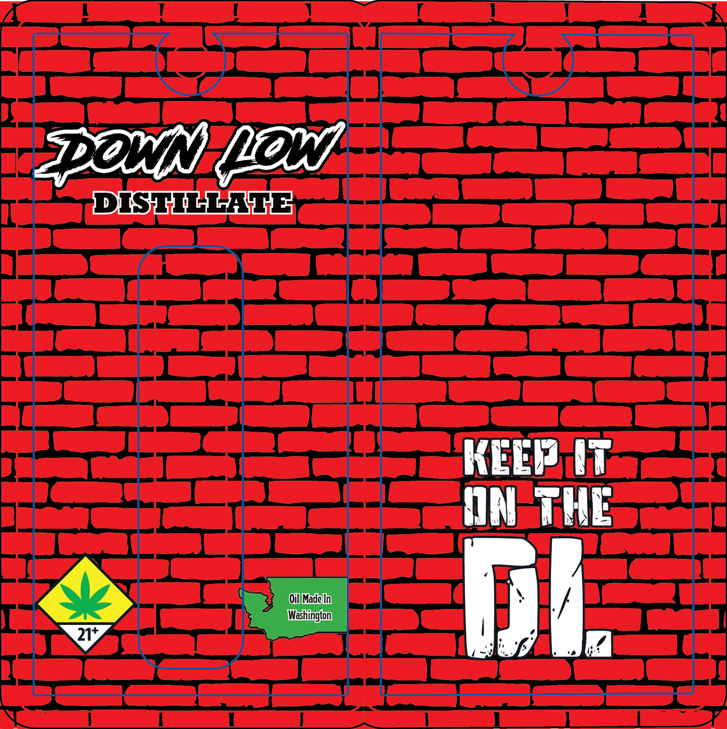 Down Low Vape