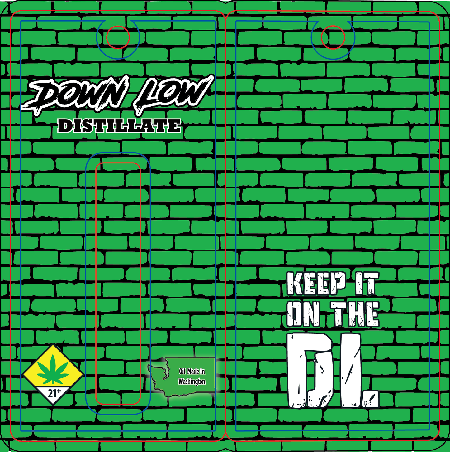 Down Low Vape