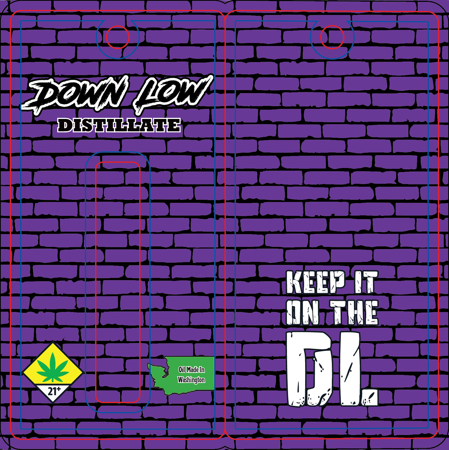 Down Low Vape