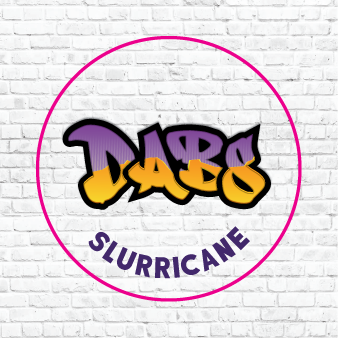 BB Dabs Strain Dot Stickers