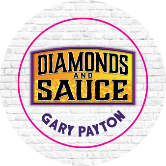 Bodega Buds Diamonds and Sauce Strain Dot Stickers