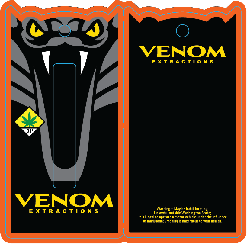 Venom Vape